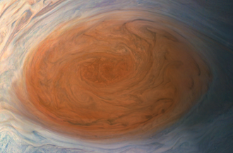 Great Red Spot